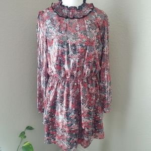 Crystal Doll Size L Dress